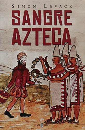 Sangre Azteca/aztec Blood