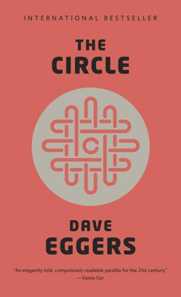 The Circle: Nominated for the Deutscher Jugendliteraturpreis 2015, category Preis der Jugendlichen
