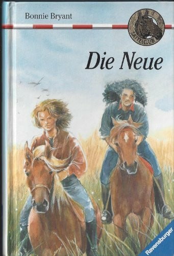 Sattelclub: Die Neue