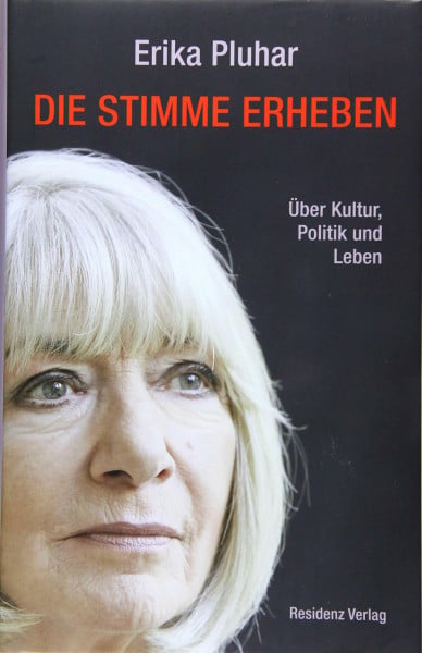 Die Stimme erheben: Über Kultur, Politik und Leben