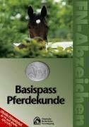 Basispass Pferdekunde