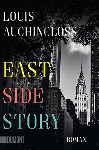 East Side Story: Roman