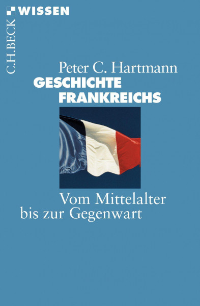 Geschichte Frankreichs