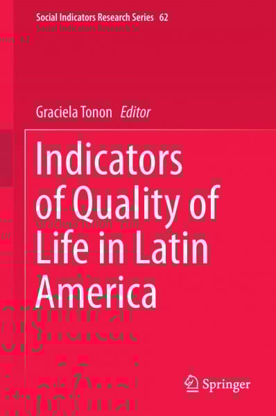 Indicators of Quality of Life in Latin America
