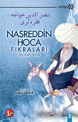 NASREDDİN HOCA FIKRALARI 1