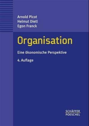 Organisation