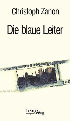 Die blaue Leiter