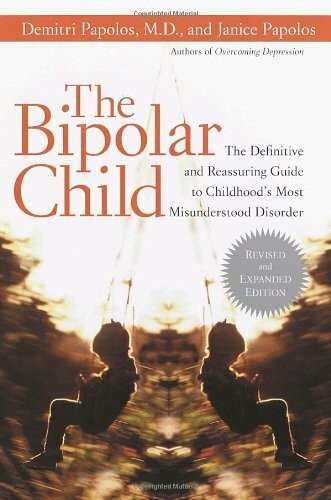 Bipolar Child (Revised)