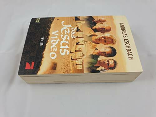 Das Jesus Video (Allgemeine Reihe. Bastei Lübbe Taschenbücher)