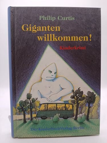 Giganten willkommen!