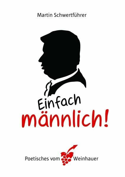 Einfach Männlich