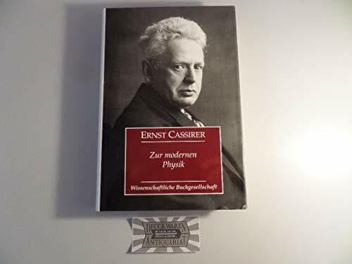 Zur modernen Physik