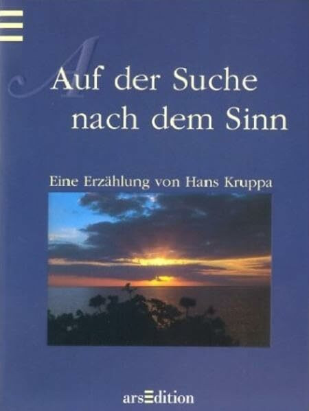 Auf der Suche nach dem Sinn