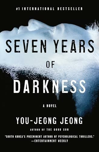 Seven Years of Darkness: A Novel Seven Years of Darkness: A Novel