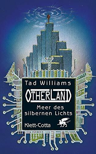 Meer des silbernen Lichts (Otherland, Band 4)