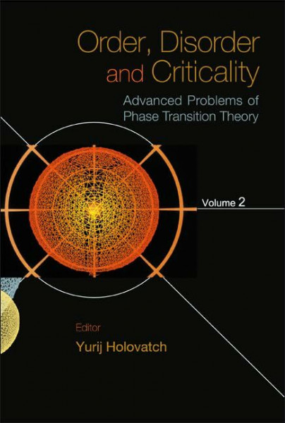Order, Disorder and Criticality: Advanced Problems of Phase Transition Theory