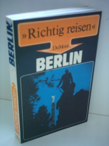 Berlin (DuMont Richtig Reisen)