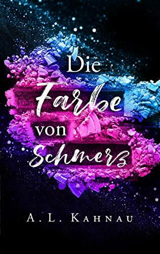 Die Farbe von Schmerz