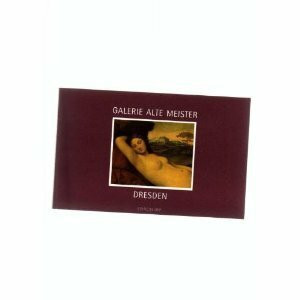 Galerie Alte Meister Dresden