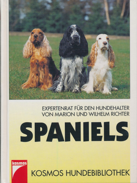 Spaniels