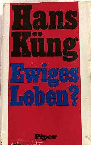 Ewiges Leben?