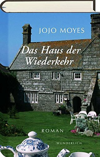 Das Haus der Wiederkehr: SPIEGEL Bestseller Platz 1