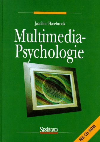 Multimedia - Psychologie