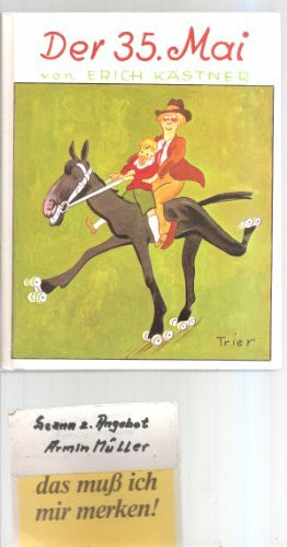 Der 35. Mai