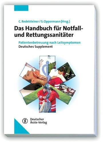 Handbuch Notfall- und Rettungssanitäter