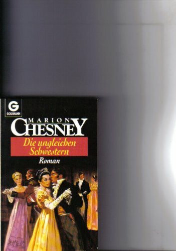 Die ungleichen Schwestern