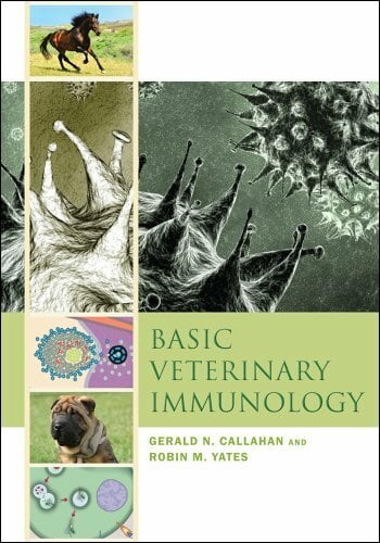 Basic Veterinary Immunology Basic Veterinary Immunology