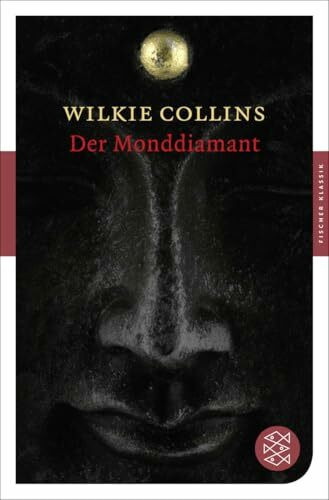 Der Monddiamant: Roman (Fischer Klassik)