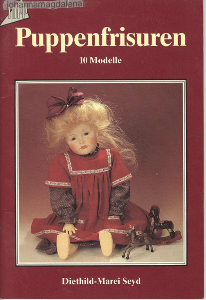 Puppenfrisuren