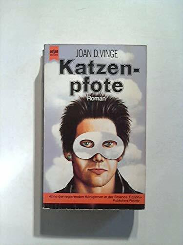 Katzenpfote. Roman.