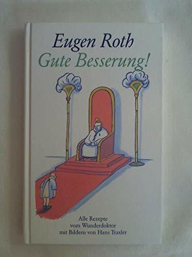 Gute Besserung