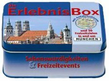 Die Erlebnis-Box München