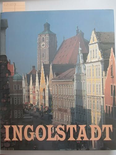 Ingolstadt