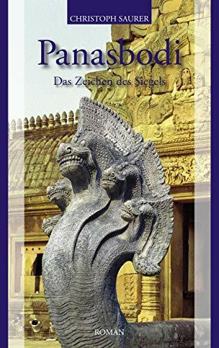 Panasbodi: Das Zeichen des Siegels