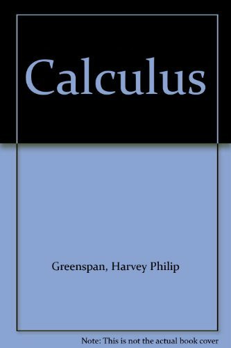 CALCULUS 2E (2/P)