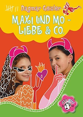 Maxi und Mo - Liebe & Co.