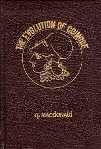 Evolution of Coinage