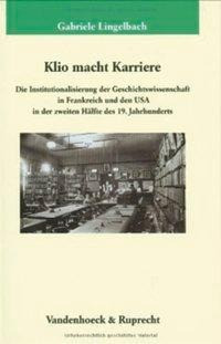 Klio macht Karriere