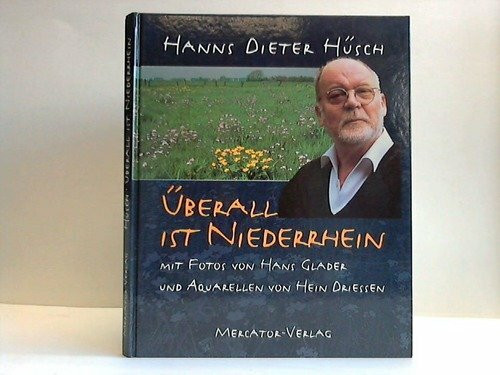 Überall ist Niederrhein