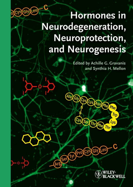 Hormones in Neurodegeneration, Neuroprotection and Neurogenesis