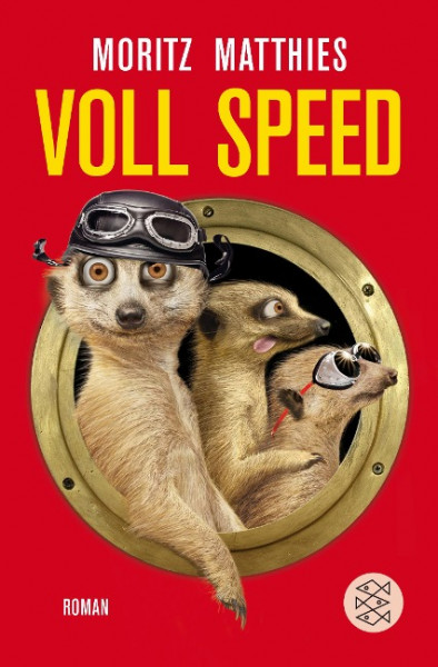 Voll Speed