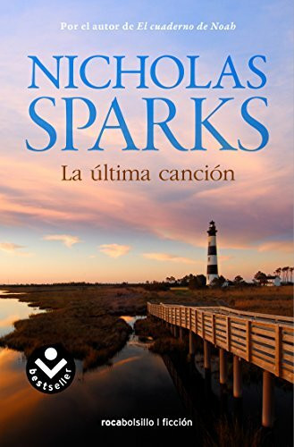 La última canción (Best Seller | Ficción)