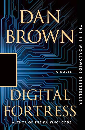 Digital Fortress