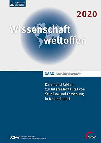 Wissenschaft weltoffen 2020