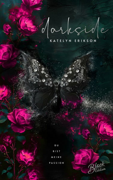 Darkside: Du bist meine Passion (Hunted Hearts Chronicles)