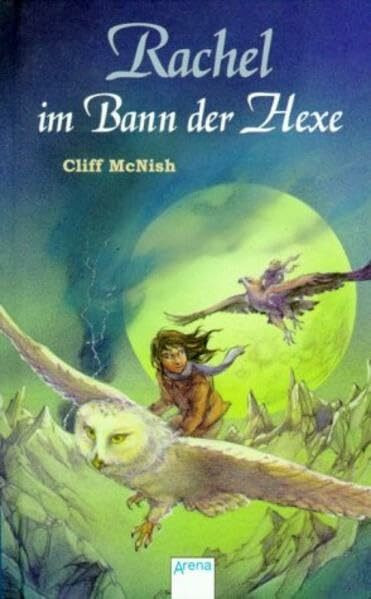 Im Bann der Hexen. Im Reich der Magie